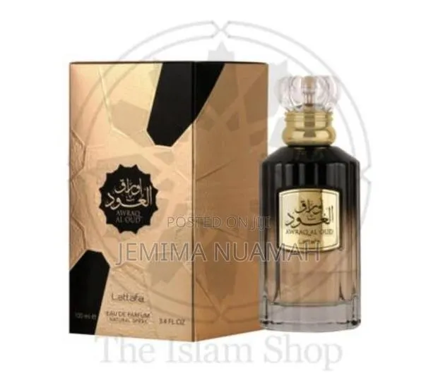 Awraq Al Oud by Lattafa · Photo 1