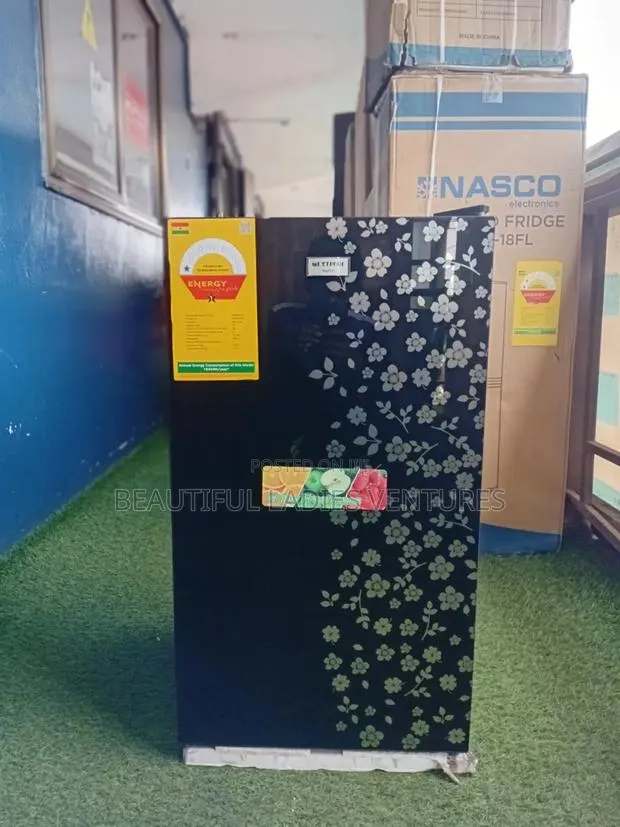 Westpool Single Door Fridge – Built for Convenience · Photo 1