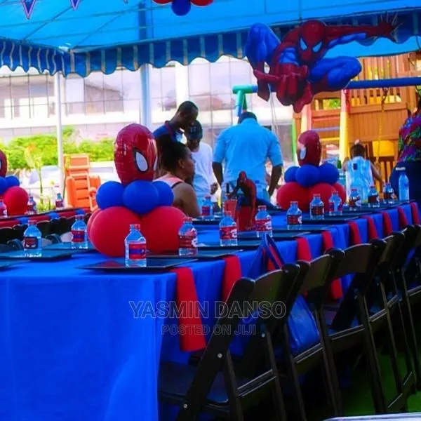 Event Planning And Decoration Services · Photo 1