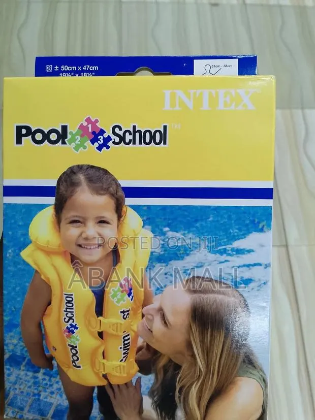 Pool School · Photo 1
