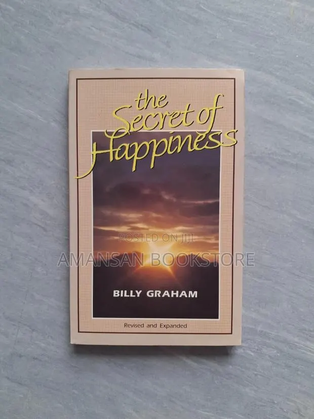 The Secret of Happiness · Photo 1