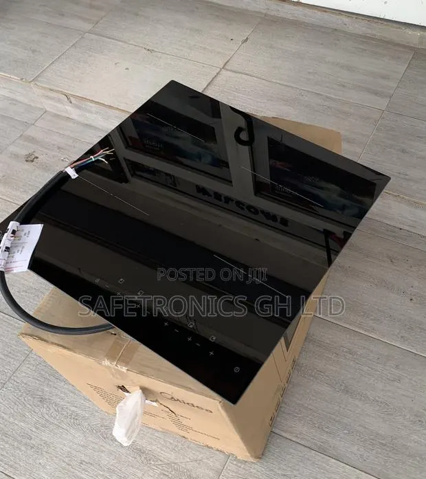 Enjoy Good Kenwood 4 Electric Ceramic Hob in Built · Photo 1