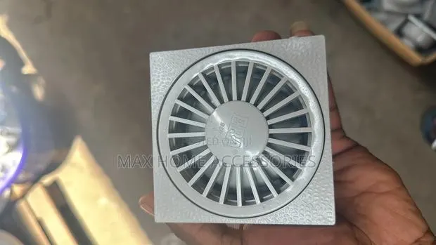 Era PVC Floor Drain · Photo 1