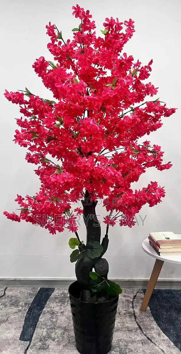 Artificial Decorative Plants (170cm) · Photo 1
