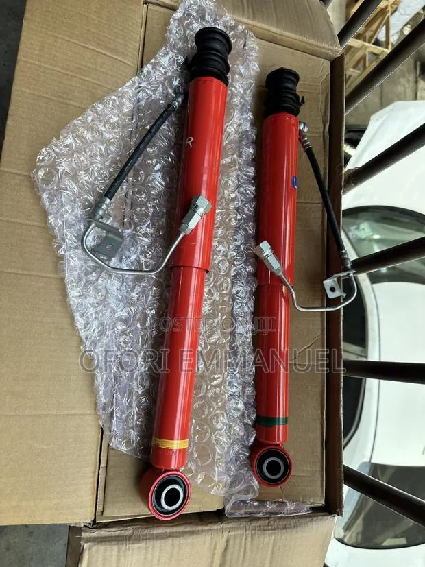 Toyota 4 Runner Back Shocks · Photo 1