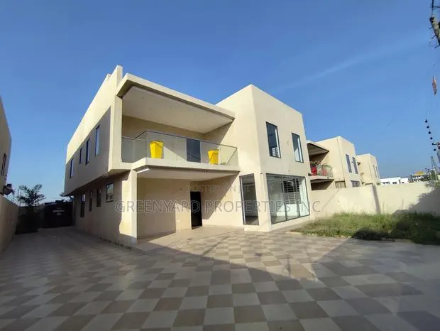 4bdrm House in Ars, East Legon for sale · Photo 1
