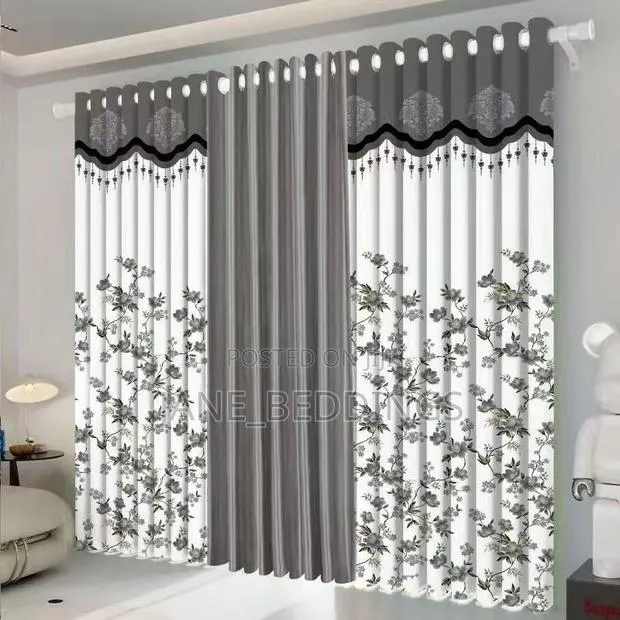3in1 Curtains · Photo 1