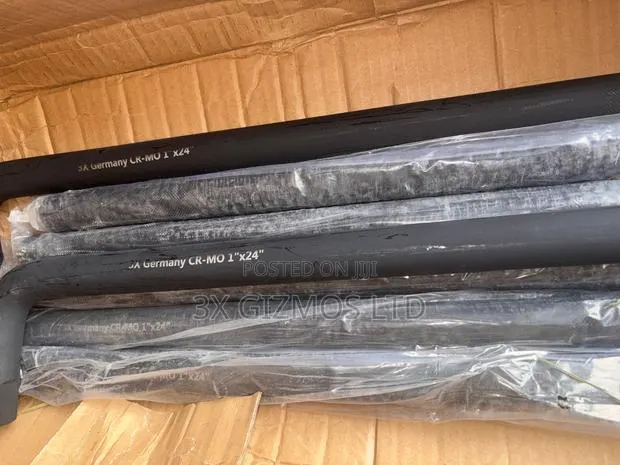 1” Inch L-Bar · Photo 1