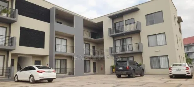 Furnished 2bdrm Apartment in North Legon Near for rent · Photo 1