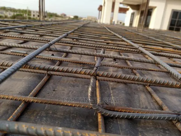 Quality Steel Bending Works. · Photo 1