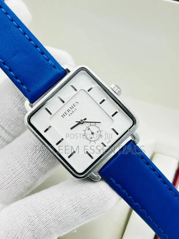 Hermes Watch · Photo 1
