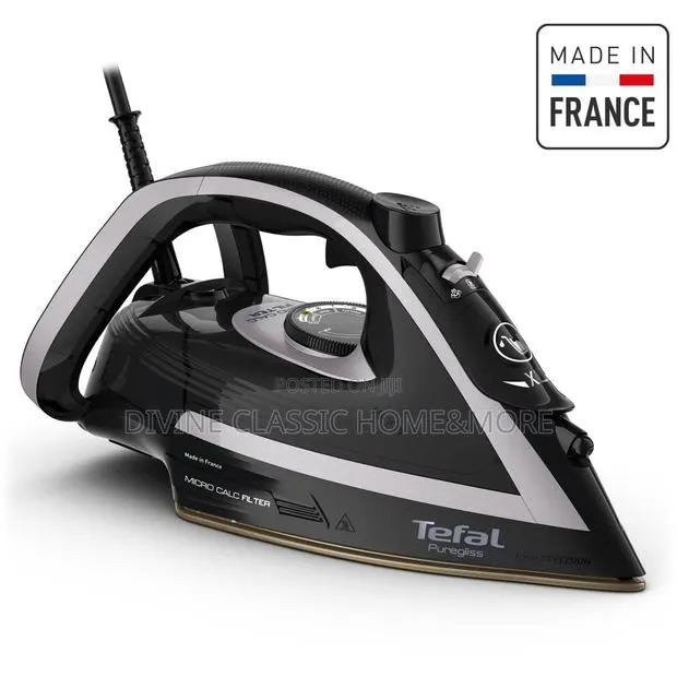Tefal Puregliss Quick & Efficient (3000w)