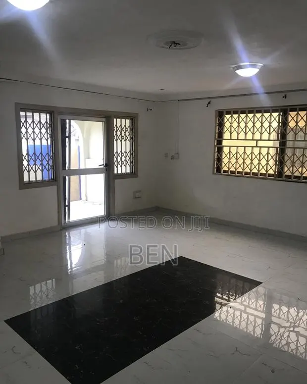 2bdrm House in Abelenkpe, Mosque Area for rent · Photo 1