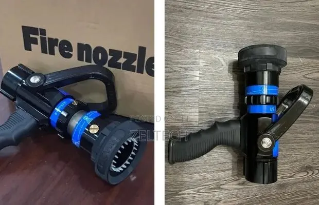 Jet Nozzle · Photo 1