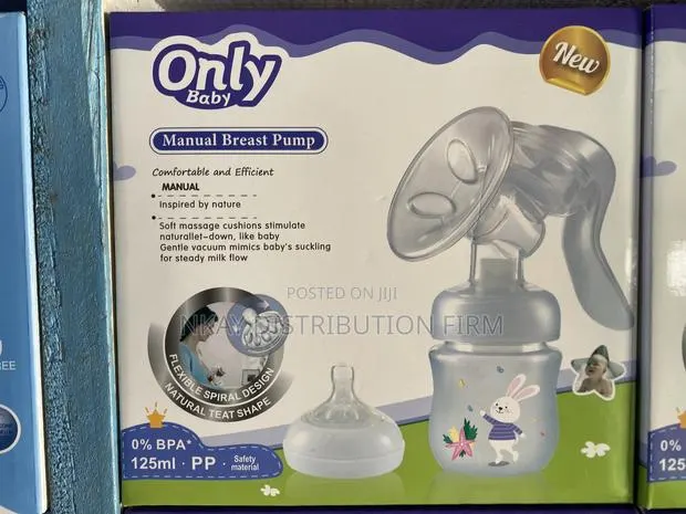 Breast Pump · Photo 1