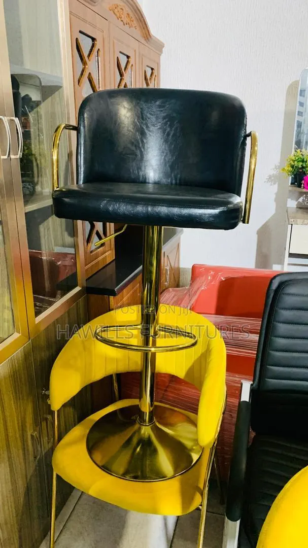 Bar Stools · Photo 1