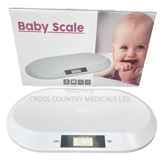 Baby Digital Scale · Photo 1