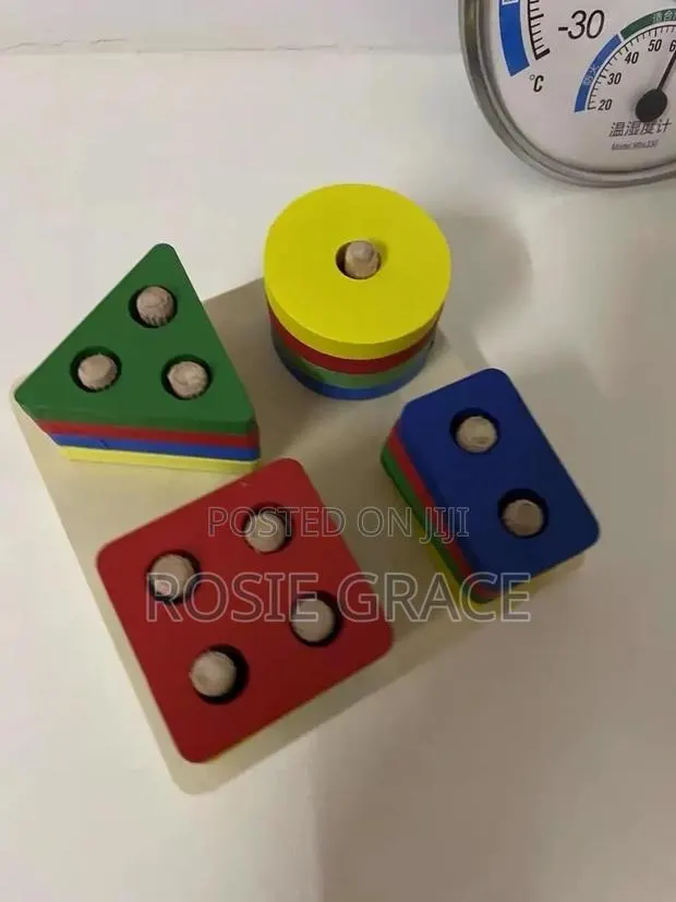 Montessori Toys · Photo 1