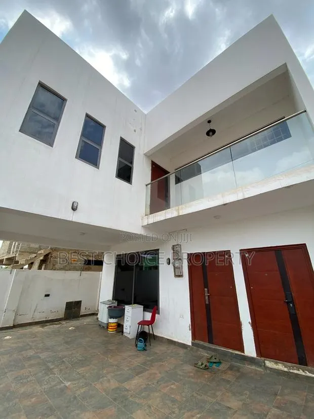 2bdrm Apartment in Adenta New Legon for rent · Photo 1
