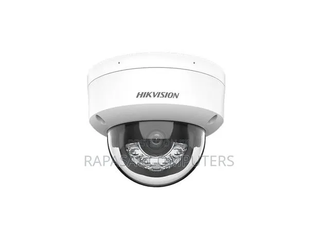 Hikvision Ds-2cd1143g2-Liu(F) 4mp Smart Hybrid Ip Dome Camera · Photo 1