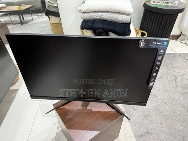 Msi Monitor · Photo 1