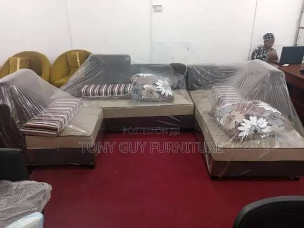 Living Room Sofa · Photo 1