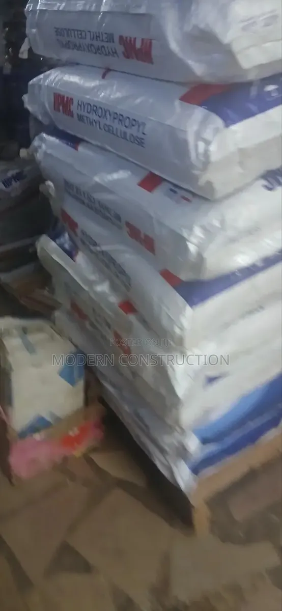 Tiles Chemicals 12.5kg · Photo 1