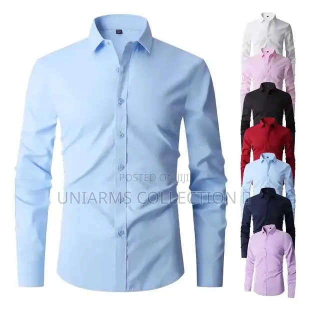Men's Long-Sleeve