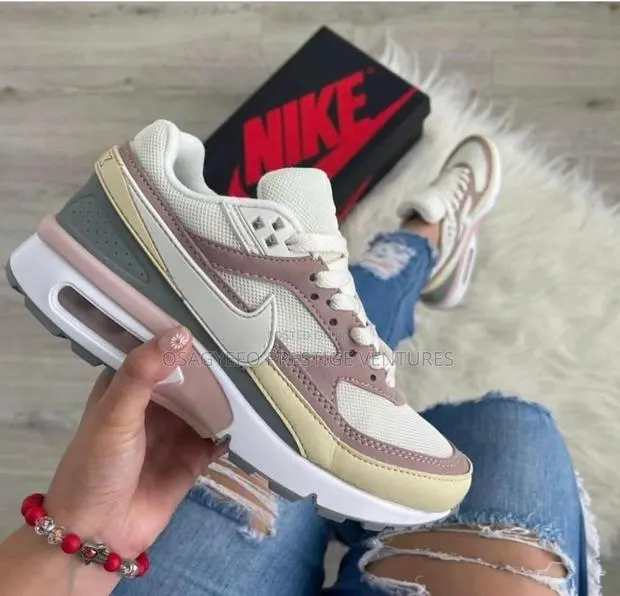 High Quality Light Stone Nike Air Max Bw · Photo 1