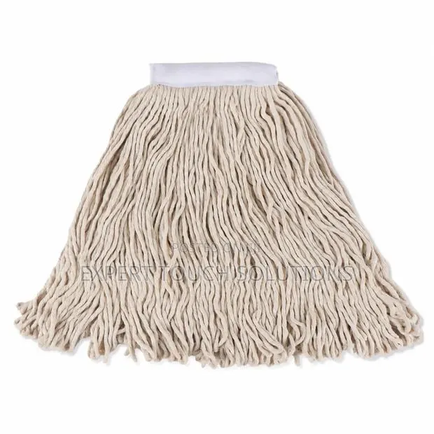 Cotton Mop Head · Photo 1