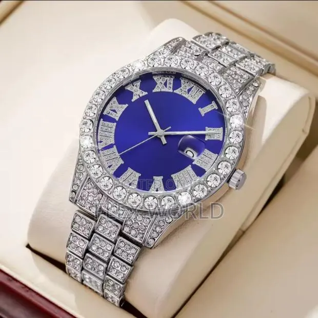 Luxury Rolex · Photo 1