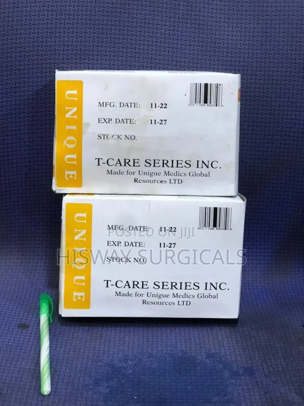 Skin Traction Kits · Photo 1