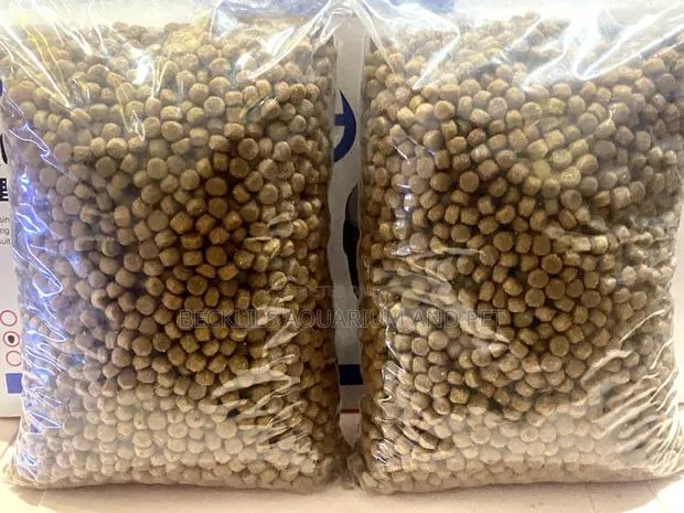 G.C Puppy Food(( 35 Percent Protein) · Photo 1