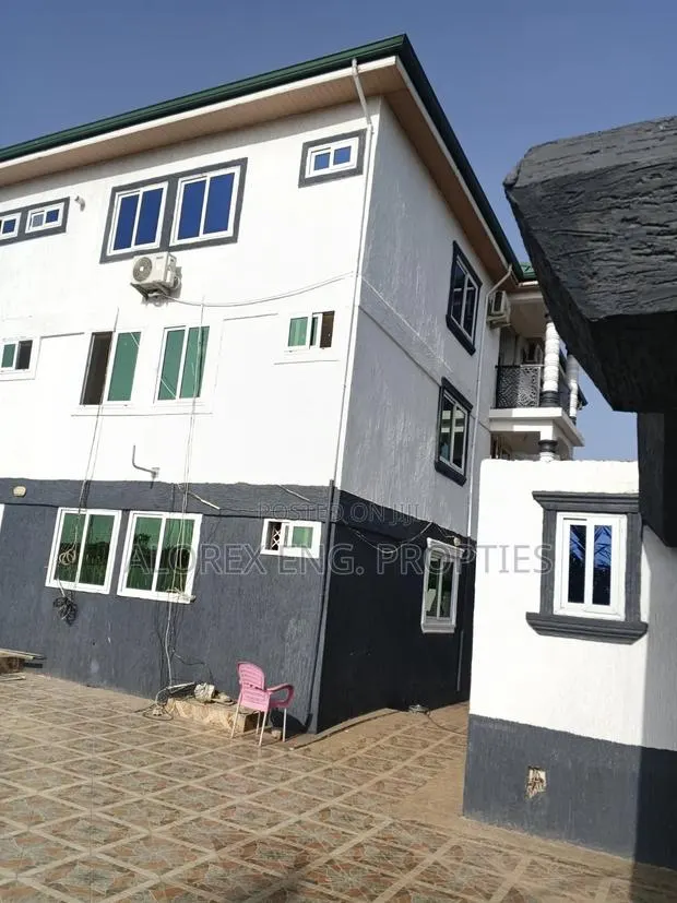 1bdrm Apartment in Saasabi Oyibi, Sasaabi for rent · Photo 1