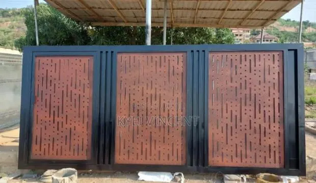 Quality Gates and Balustrades for Sale · Photo 4
