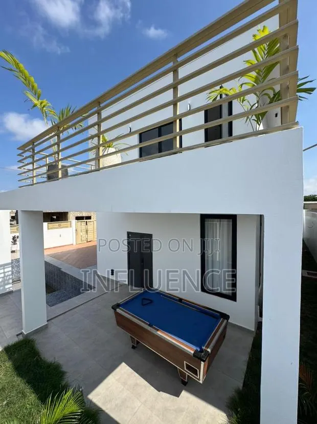 Furnished 4bdrm House in East Legon Hills for sale · Photo 1