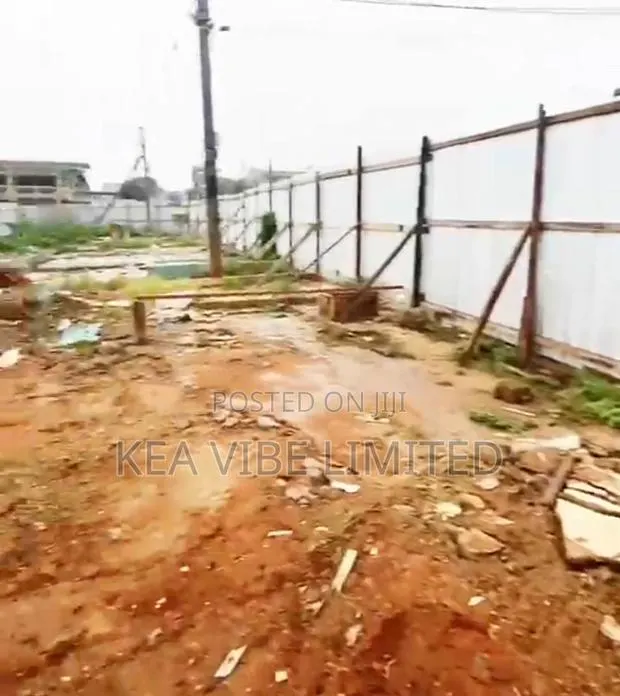 Land for Sale · Photo 1
