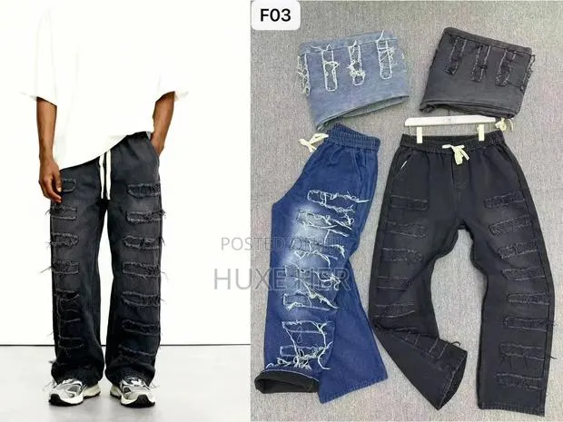Mens Wear Top and Down · Photo 1