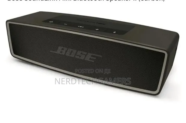 Bose Soundlink Mini Ll · Photo 1