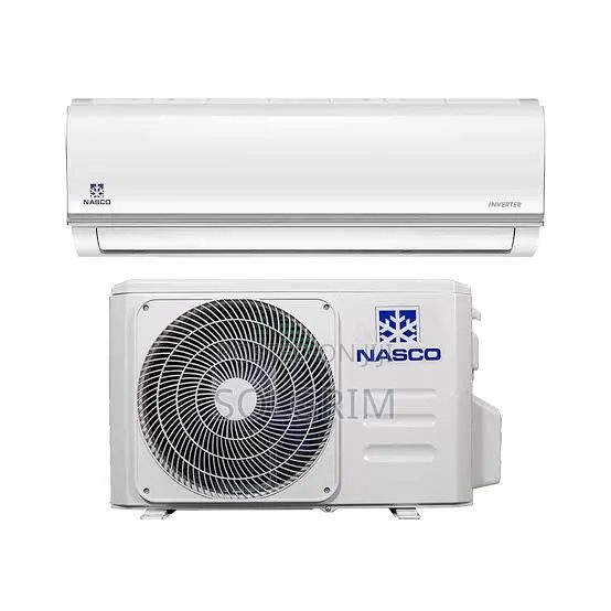 Air Condition · Photo 1