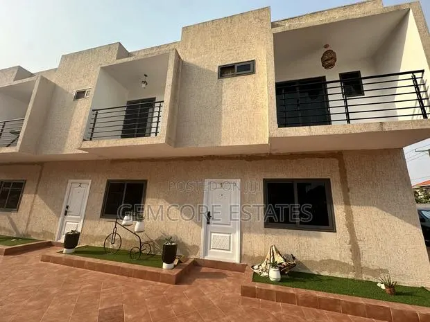 2bdrm Townhouse / Terrace in East Legon Hills, Ashaley Botwe for rent · Photo 1