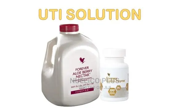 Mini Uti Treatment Combo · Photo 1