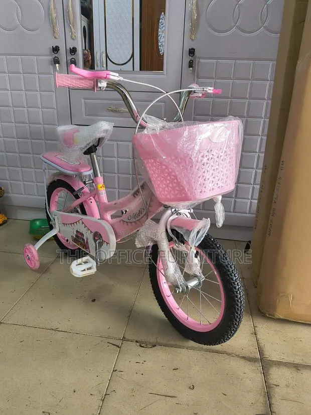 Kids Bicycle · Photo 2