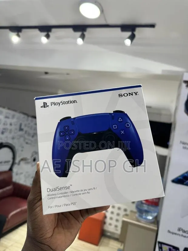 Ps5 Controller · Photo 1
