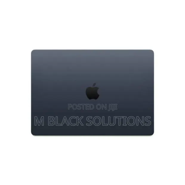 New Laptop Apple MacBook Air 16GB Apple M4 SSD 512GB · Photo 4