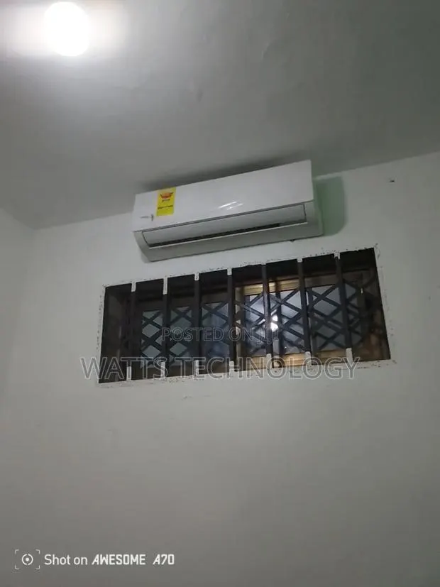 Air Conditioning Installations and Replacement · Photo 1