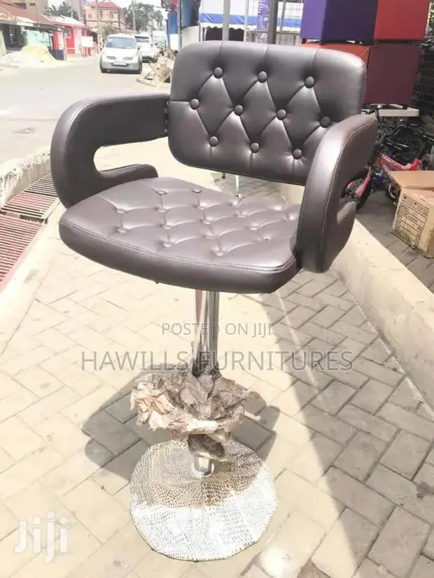 Executive Bar Stool Softener · Photo 1