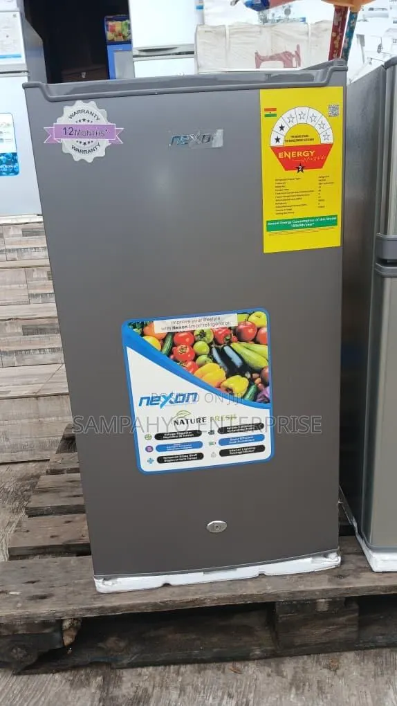 Nexon Refrigerator · Photo 1