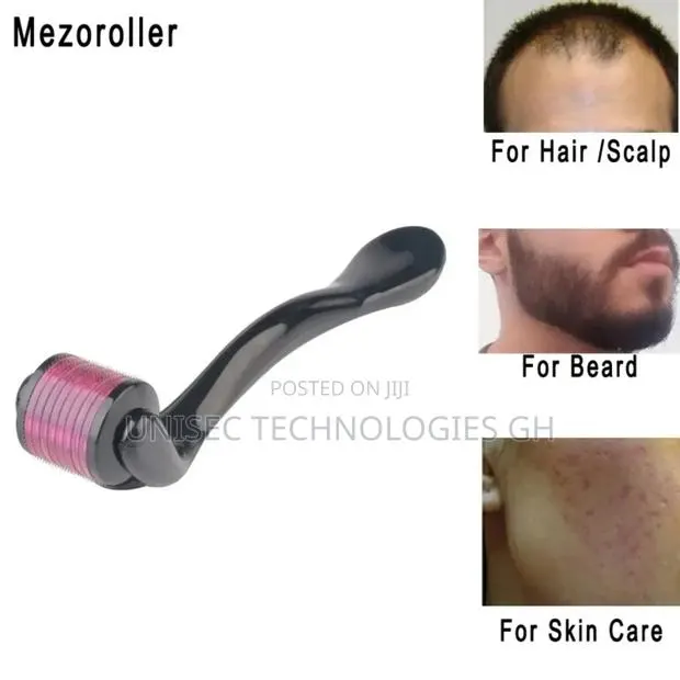 Derma Roller · Photo 1