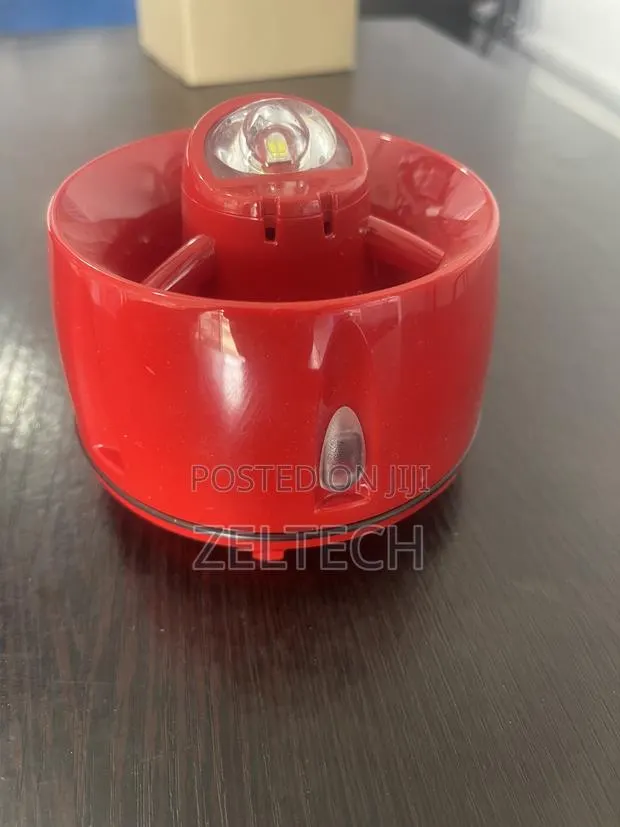 Context Plus Addressable Sounder Beacon · Photo 1